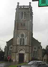 Image alatoire des églises de l'Ardrésis