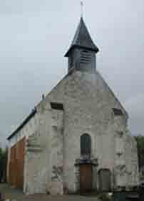 Image alatoire des églises de l'Ardrésis
