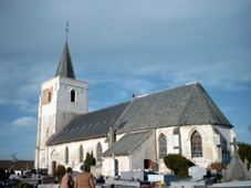 Image alatoire des églises de l'Ardrésis
